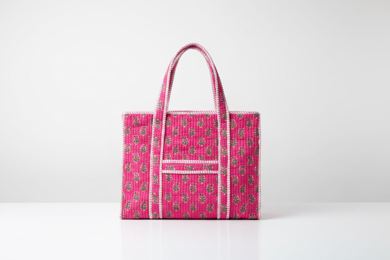 Pink Meadow