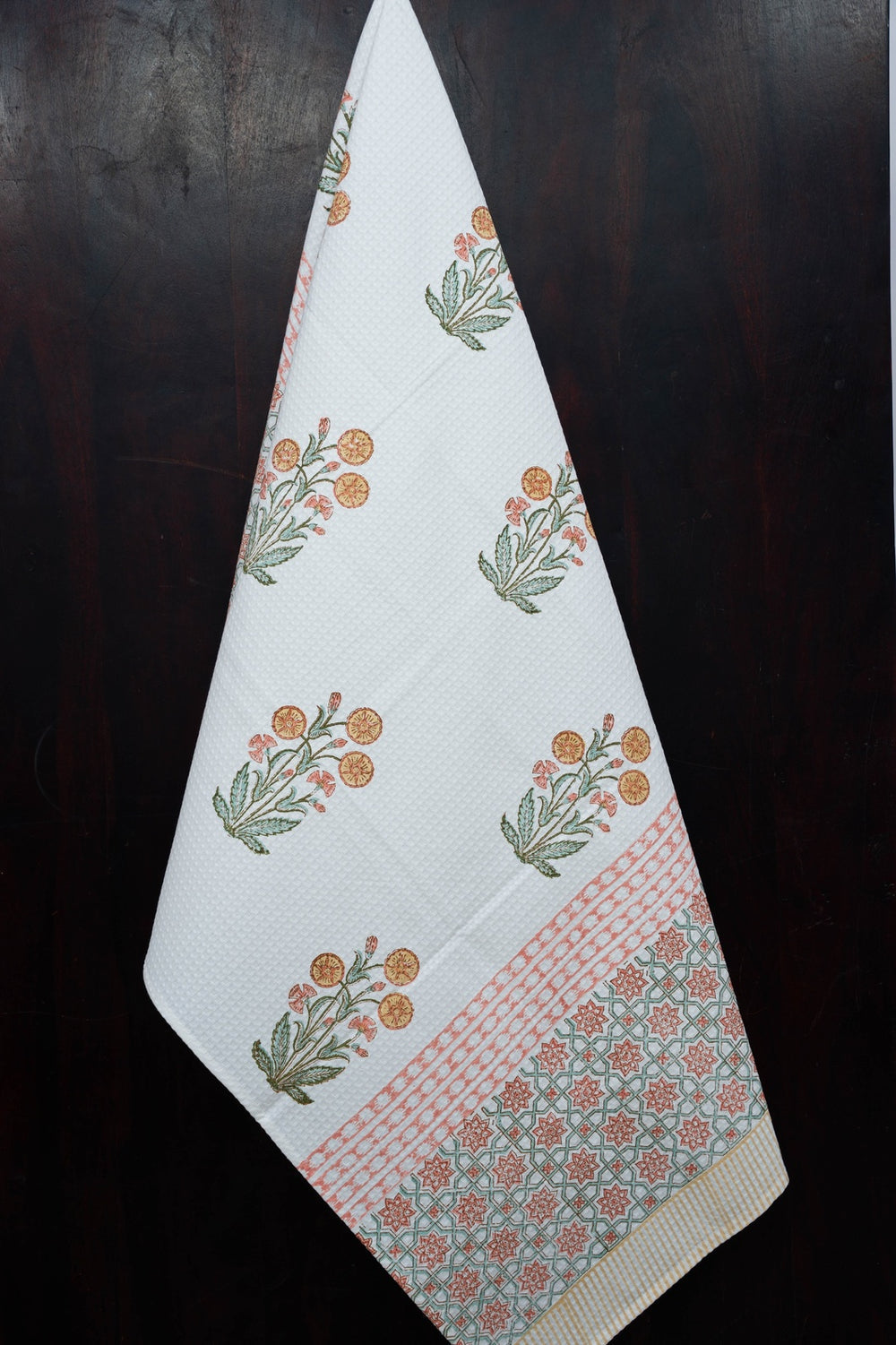 Artisan Cotton Towel Set